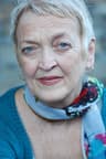 Nancy Linehan Charles