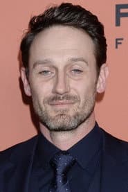 Josh Stewart