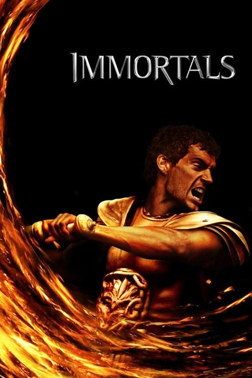 Les Immortels