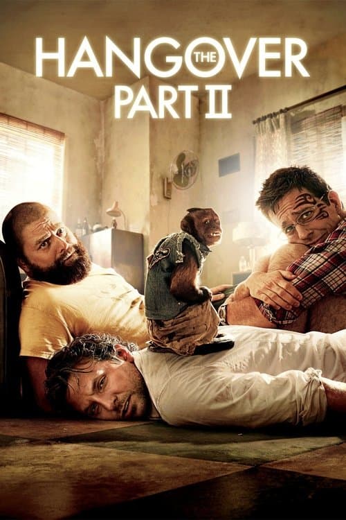 Very Bad Trip 2
