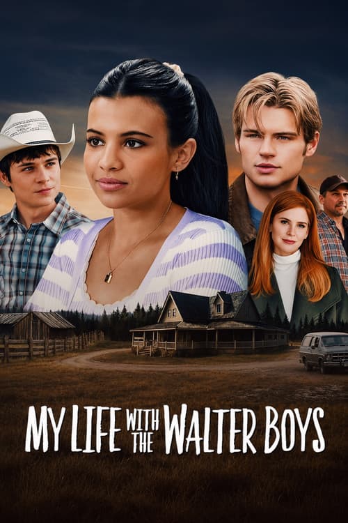 Ma vie avec les Walter Boys