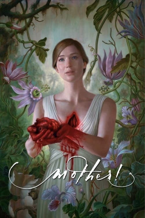 mother !