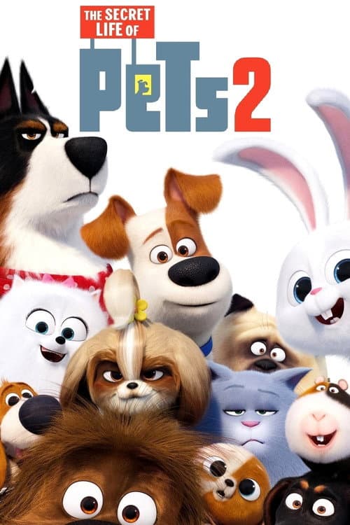 Comme des bêtes 2
