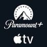 Paramount Plus Apple TV channel