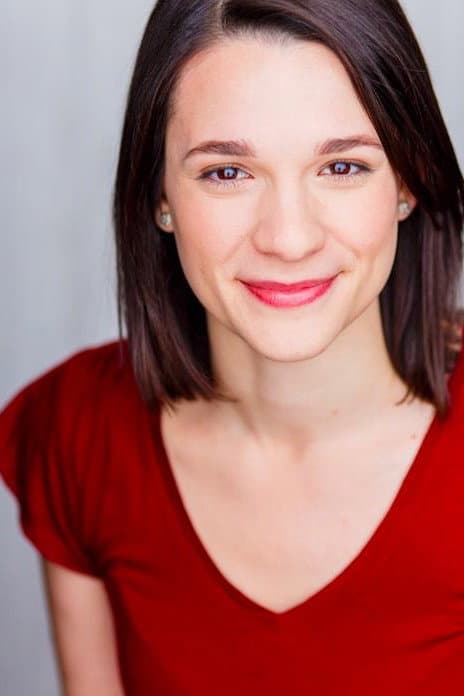 Kathryn Acosta
