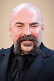 Stephen Murphy