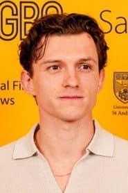 Tom Holland