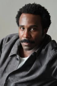 Tramell Tillman