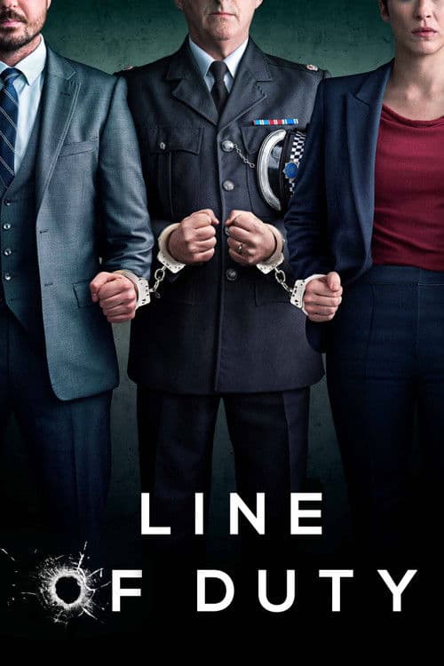 Line of Duty : Enquêtes internes