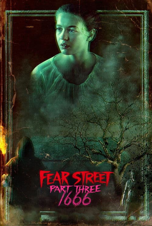 Fear Street, partie 3 : 1666