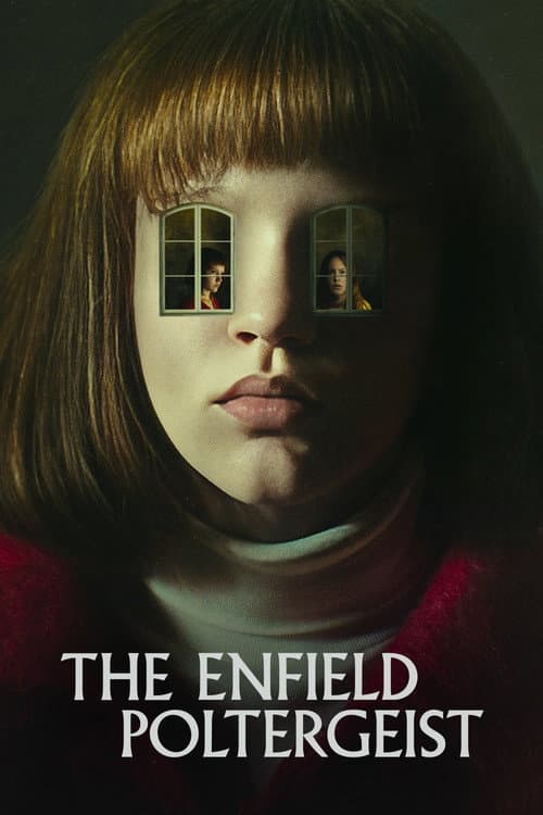 Le Poltergeist d’Enfield