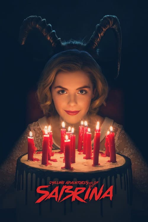 Les Nouvelles Aventures de Sabrina